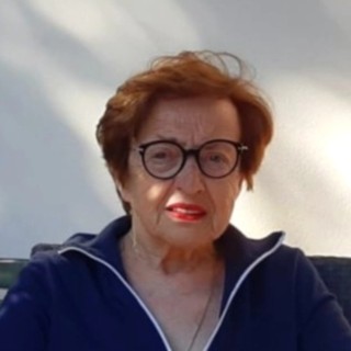 Lutto nel Soroptimist Club di Valsesia: è mancata Carla Galloppini Lutto nel Soroptimist Club di Valsesia: è mancata Carla Galloppini