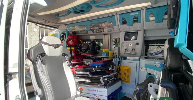 Grignasco, scontro nella notte tra due auto: nove feriti, grave una 25enne (foto di repertorio)