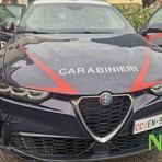 Auto finisce contro il muro di una casa, incidente nella notte a Sostegno (foto di repertorio) Auto finisce contro il muro di una casa, incidente nella notte a Sostegno (foto di repertorio)