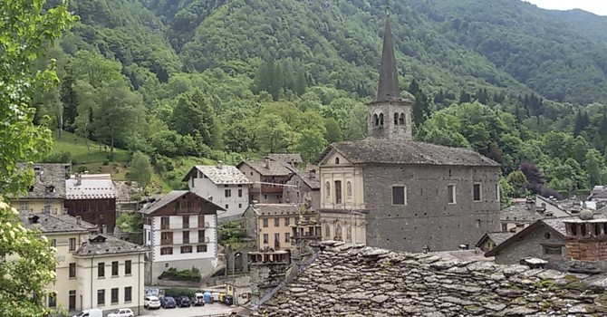 Campertogno è tra i comuni destinatari dello stanziamento