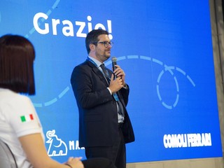 Gruppo Marazzato lancia la seconda &quot;sfida di sostenibilità&quot; con un nuovo convegno