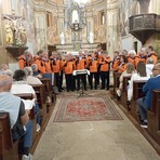 Musica e solidarietà protagoniste a Portula con il concerto di “Cantiamo per l’albero” Musica e solidarietà protagoniste a Portula con il concerto di “Cantiamo per l’albero”