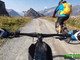 Alagna, il cicloturismo cresce e sale fino al Passo dei Salati VIDEO di Finatti e Benedetti per valsesianotizie.it