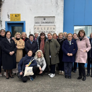 Corso di gelateria presso la casa circondariale di Vercelli