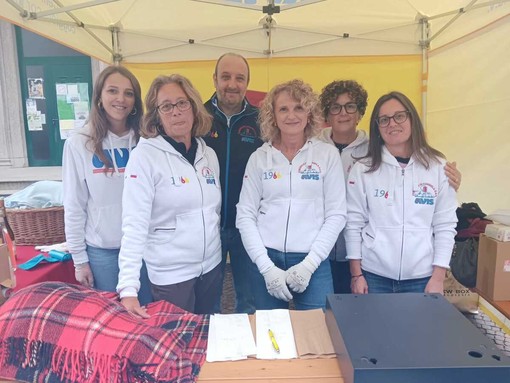 In Valsessera piace sempre di più la Castagnata Avisina In Valsessera piace sempre di più la Castagnata Avisina