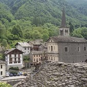 Campertogno è tra i comuni destinatari dello stanziamento Campertogno è tra i comuni destinatari dello stanziamento