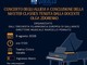 Varallo, il Concerto degli allievi chiude la masterclass di pianoforte Varallo, il Concerto degli allievi chiude la masterclass di pianoforte