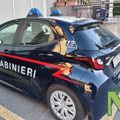 Valdilana, autoarticolato urta un mezzo in sosta (foto di repertorio)