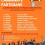 Camminate partigiane, il 16 maggio la seconda tappa nelle frazioni di Borgosesia