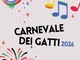 Il Carnevale dei Gatti torna a Fervento di Boccioleto: cinque appuntamenti tra giro del paese, ballo e pranzi della tradizione