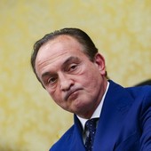 Cirio: "Regione non coinvolta nella vicenda di Chiorino". Assessorato al Lavoro ancora a FdI Cirio: "Regione non coinvolta nella vicenda di Chiorino". Assessorato al Lavoro ancora a FdI