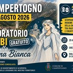 Alagna, il 18 agosto concerto del pianista Marcello Pennuto al Teatro Unione
