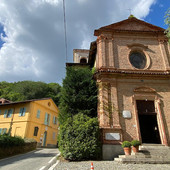Valdilana, la Pia Istituzione Medico Sella apre le sue porte al pubblico (foto dalla pagina Facebook di Comune di Valdilana) Valdilana, la Pia Istituzione Medico Sella apre le sue porte al pubblico (foto dalla pagina Facebook di Comune di Valdilana)