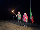 Auguri Alpini, a Coggiola si festeggia il centenario di fondazione (foto di repertorio)