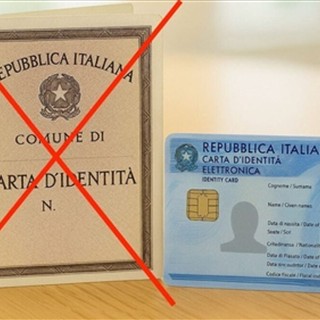 Cellio con Breia, attenzione: la carta d’identità cartacea sarà valida solo fino al 3 agosto 2026 Cellio con Breia, attenzione: la carta d’identità cartacea sarà valida solo fino al 3 agosto 2026