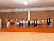 Valduggia, successo per il centro estivo: due giornate di festa per bambini e famiglie Valduggia, successo per il centro estivo: due giornate di festa per bambini e famiglie