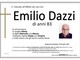 Emilio Dazzi