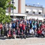 Gattinara, partecipazione alla passeggiata “In cammino verso l’inclusione”