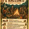 Rimasco, il 31 ottobre caldarroste e racconti intorno al fuoco Rimasco, il 31 ottobre caldarroste e racconti intorno al fuoco