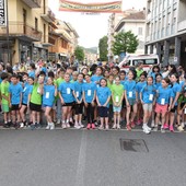 A Quarona la corsa della Lilt unisce sport, solidarietà e prevenzione A Quarona la corsa della Lilt unisce sport, solidarietà e prevenzione