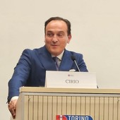 Regione, gli auguri del presidente Cirio: "Un 2026 carico di serenità ed equilibrio per il Piemonte"