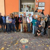 “Castagne con i nonni” alle scuole elementari, oltre un quintale di caldarroste per gli alunni “Castagne con i nonni” alle scuole elementari, oltre un quintale di caldarroste per gli alunni