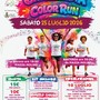 Gattinara si prepara alla Color Run: sabato 25 luglio una serata tra colori, musica e divertimento