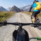 Alagna, il cicloturismo cresce e sale fino al Passo dei Salati VIDEO di Finatti e Benedetti per valsesianotizie.it