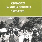 Varallo, sabato 8 novembre 2025 presentazione del libro “Civiasco. La storia continua. 1925-2025” e mostra fotografica di Roberto Cerri Varallo, sabato 8 novembre 2025 presentazione del libro “Civiasco. La storia continua. 1925-2025” e mostra fotografica di Roberto Cerri