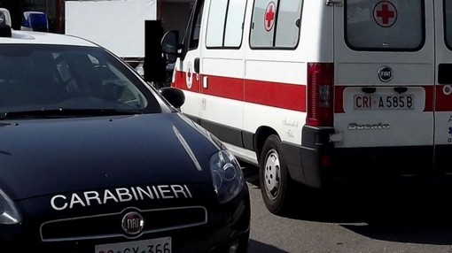 Donna trovata senza vita in casa, tragedia in Valsessera (foto di repertorio) Donna trovata senza vita in casa, tragedia in Valsessera (foto di repertorio)
