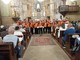 Musica e solidarietà protagoniste a Portula con il concerto di “Cantiamo per l’albero” Musica e solidarietà protagoniste a Portula con il concerto di “Cantiamo per l’albero”