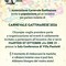 Gattinara si prepara al Carnevale 2026: incontro aperto alla cittadinanza