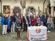 Varallo ha accolto i camperisti del PleinAir con un weekend di cultura e ospitalità