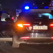Valdilana, auto si schianta contro due mezzi in sosta: nei guai il conducente (foto di repertorio) Valdilana, auto si schianta contro due mezzi in sosta: nei guai il conducente (foto di repertorio)