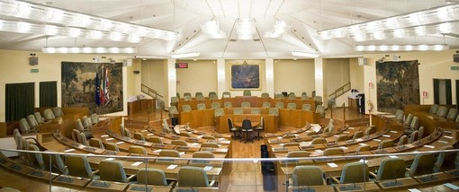 Approvata dal Consiglio Regionale la Legge di Stabilità