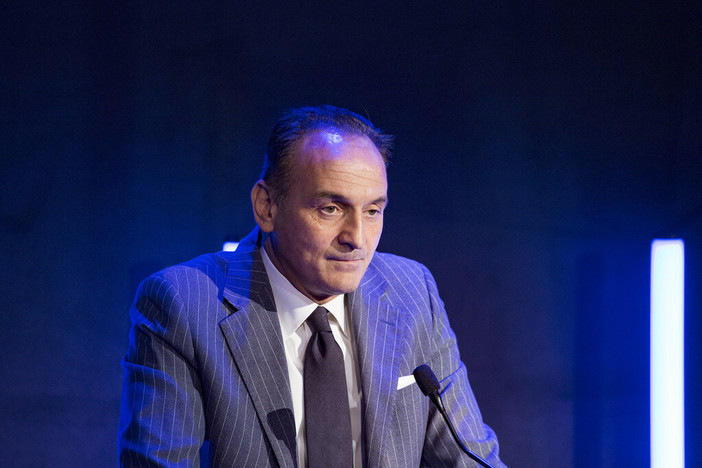 Cirio "sventola" l'autonomia sulla siccità ma chiede aiuto a Lombardia e Svizzera per non restare a secco