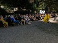 Varallo, grande partecipazione al concerto di Ferragosto dedicato a Sanremo Varallo, grande partecipazione al concerto di Ferragosto dedicato a Sanremo