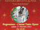 Borgomanero, grande partecipazione al concerto di Natale della Fanfara della Brigata Alpina Taurinense Borgomanero, grande partecipazione al concerto di Natale della Fanfara della Brigata Alpina Taurinense