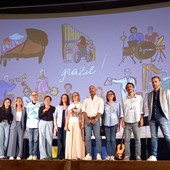 Borgosesia, al Cinema Lux una sinfonia oltre la memoria