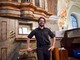 Musica a Rima, il terzo concerto con Christian Tarabbia all’organo Mascioni