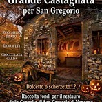 Borgosesia, il 31 ottobre la Grande Castagnata per San Gregorio in Piazza Mazzini Borgosesia, il 31 ottobre la Grande Castagnata per San Gregorio in Piazza Mazzini