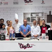 Chef piemontese campione del mondo: Andrea Serale conquista l’oro al Global Chefs Challenge 2026