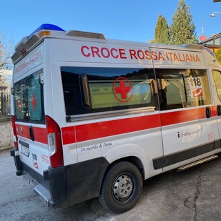 Pray, 70enne investita da un'auto (foto di repertorio)