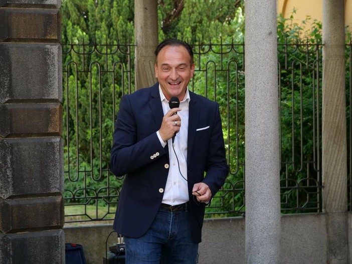 Cirio al quarto posto tra i governatori più apprezzati d'Italia Cirio al quarto posto tra i governatori più apprezzati d'Italia