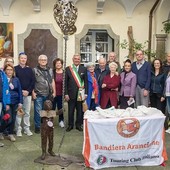 Varallo ha accolto i camperisti del PleinAir con un weekend di cultura e ospitalità