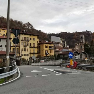 Coggiola, al via lavori nelle piazze XXV Aprile e Sella: cambia la viabilità