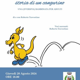 Riva Valdobbia, il 20 agosto “Le avventure di Celestino” al Teatro della Società di Mutuo Soccorso