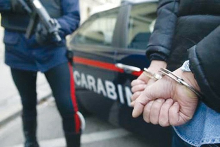 Viola le norme della comunità, in arresto un uomo di 48 anni (foto di repertorio)