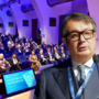 Carlo Robiglio eletto presidente di Confindustria Novara-Vercelli-Valsesia