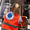 Croce Blu Italia, nuova ambulanza per la sede di Vercelli Croce Blu Italia, nuova ambulanza per la sede di Vercelli